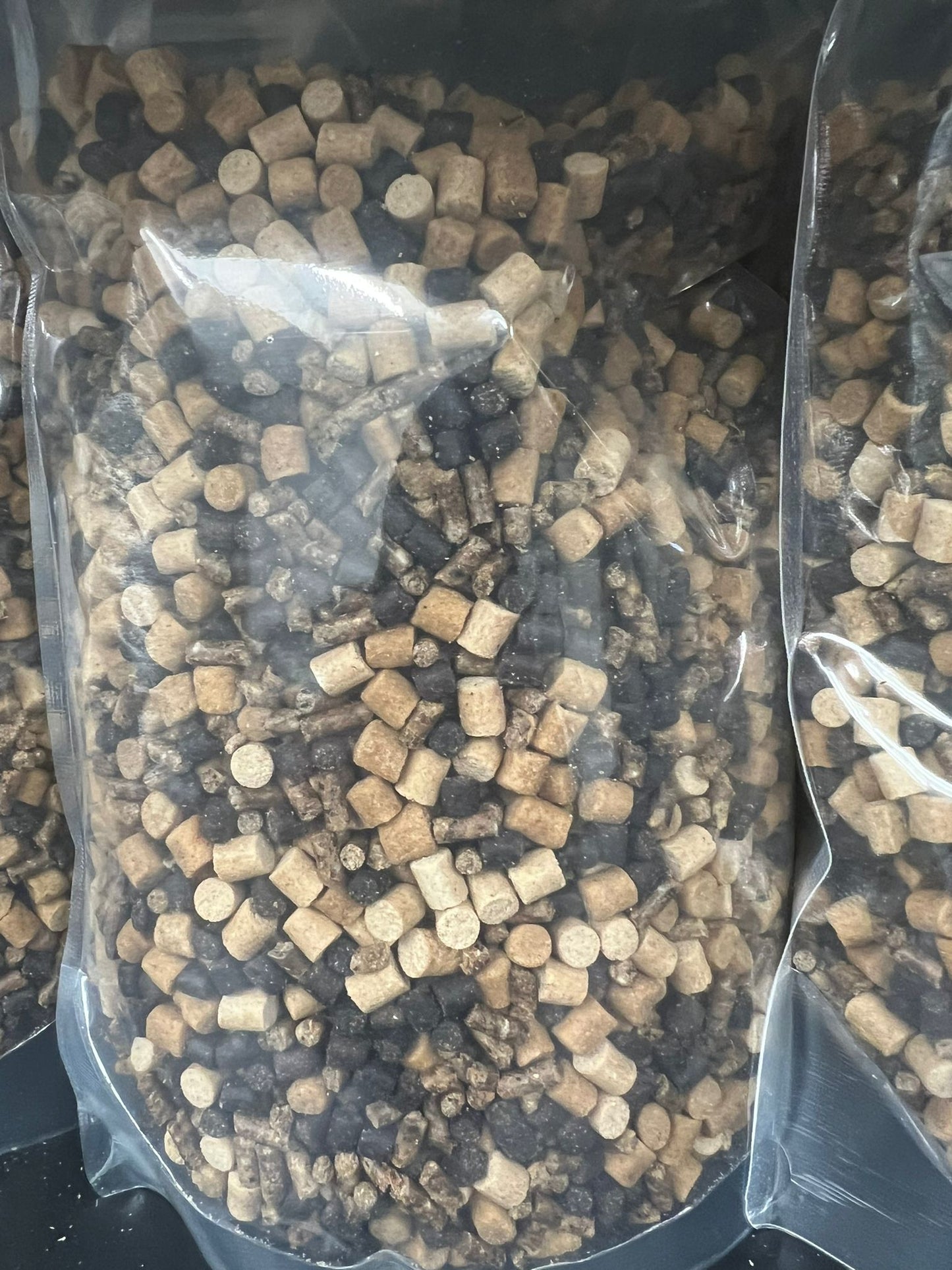 Rapid Response Pellet