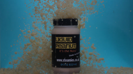 Liquid Peanut